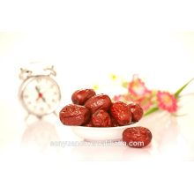 2016 Cheapest chinese dried red ziziphus jujube